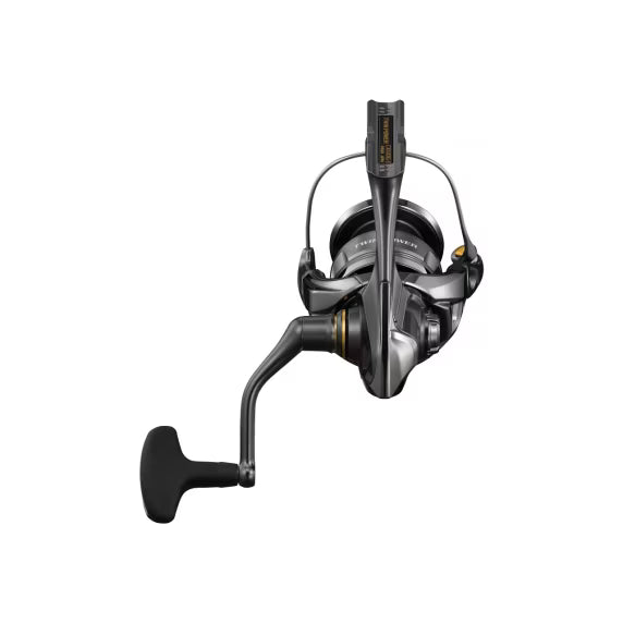 Carreto Shimano Twin Potência FE 2500