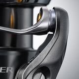 Carreto Shimano Twin Potência FE 2500