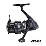 Carreto Shimano Vencer FA Competition Edição 2500S HG