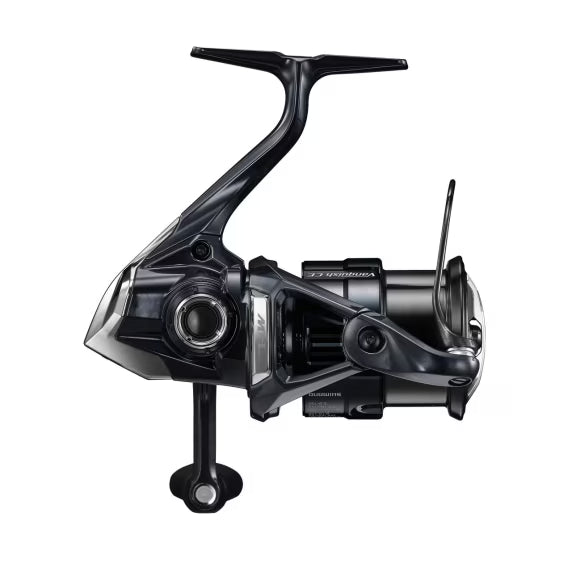 Carreto Shimano Vencer FA Competition Edição 2500S HG