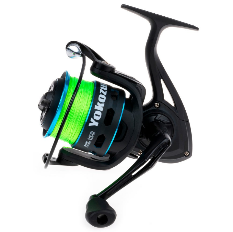 Carreto Yokozuna MIATA 40FD