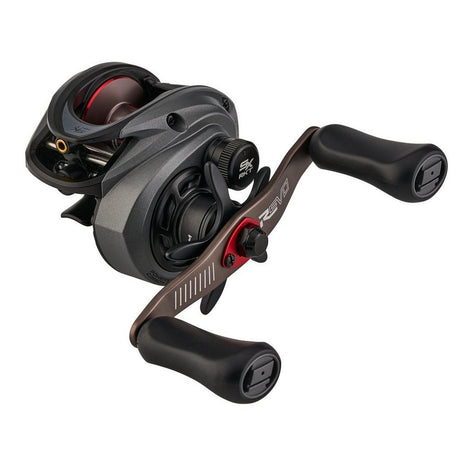 Carreto Abu Garcia Revo5 SX Rocket LP-L