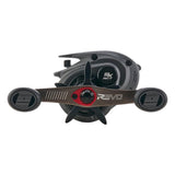 Carreto Abu Garcia Revo5 SX Rocket LP-L