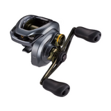 Carreto Shimano Curado DC 201 HG