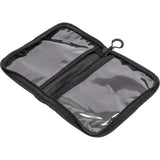 Cartera Zebco Trophy Licence Wallet 15x22