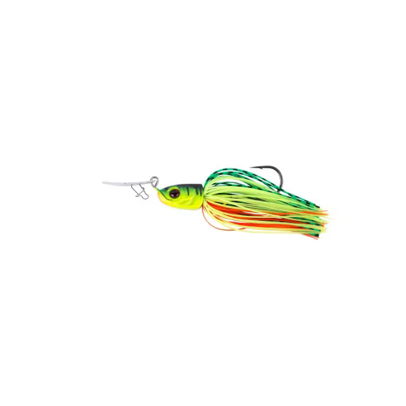 Chatterbait Shimano Yasei Chit Chat 13g Tigre de Fogo