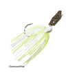 Chatterbaits Z-Man Original 14,1g Chartreuse White