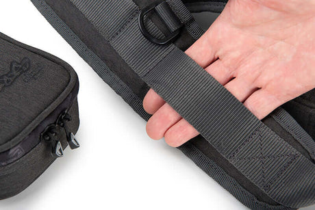 Cinturon Fox Rage Street Fighter 9