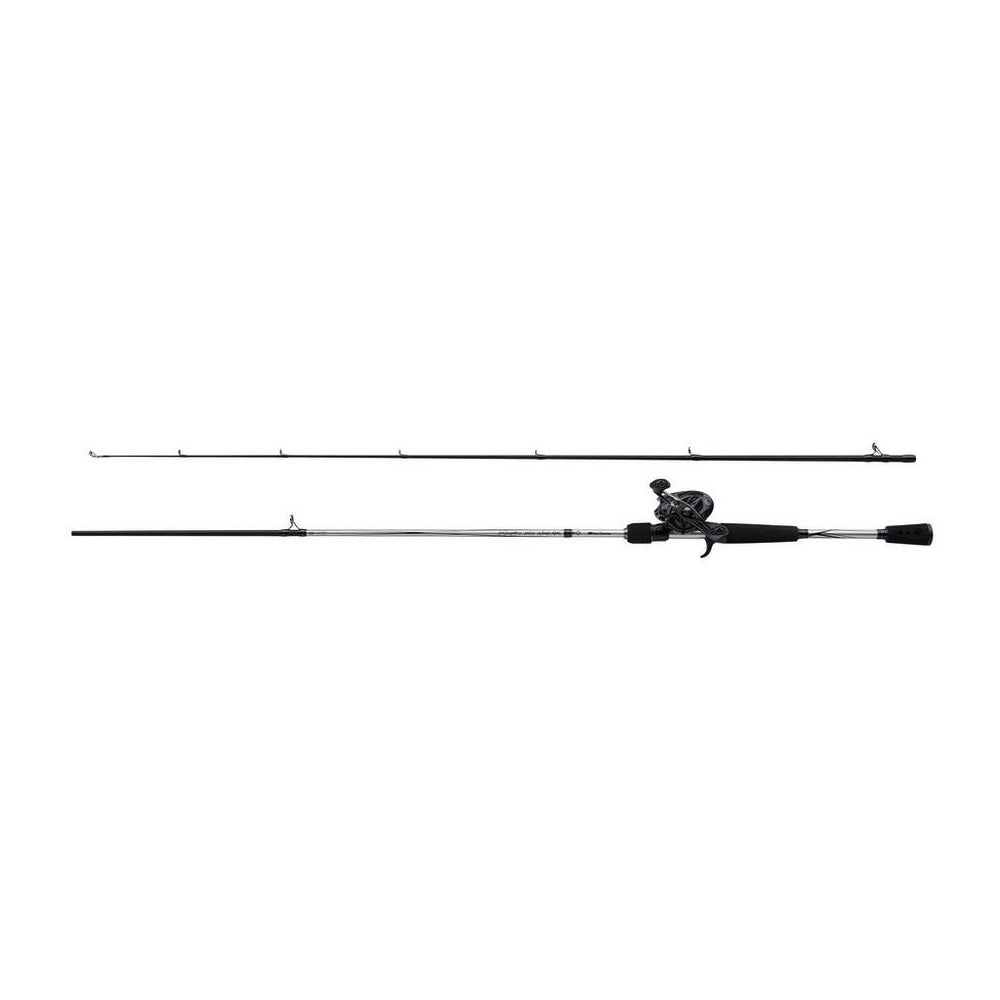 Combo Abu Garcia Ataque rápido Casting MH