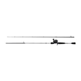 Combo Abu Garcia Ataque rápido Casting MH