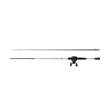 Combo Abu Garcia Ataque rápido Casting MH