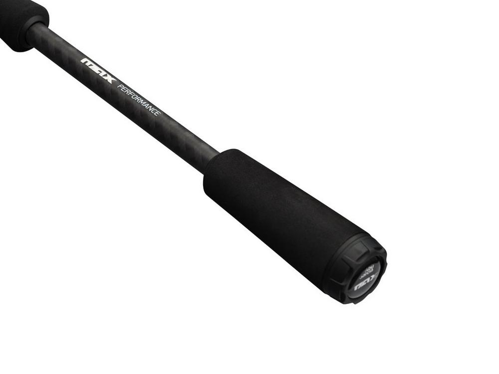 Combo Abu Garcia Max SX Casting 662M/Máx5SXLP-L