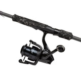 Combo Abu Garcia Max X Black OPS {{c78be37cb22cb22c285761cc16c30bb99cd4}} BO 762ML/MaxBO20FD