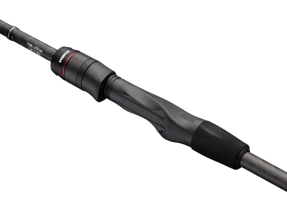 Combo Abu Garcia Max X Spinning Maxsx802M/Maxsx2500 com linha