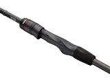 Combo Abu Garcia Max X Spinning Maxsx802M/Maxsx2500 com linha