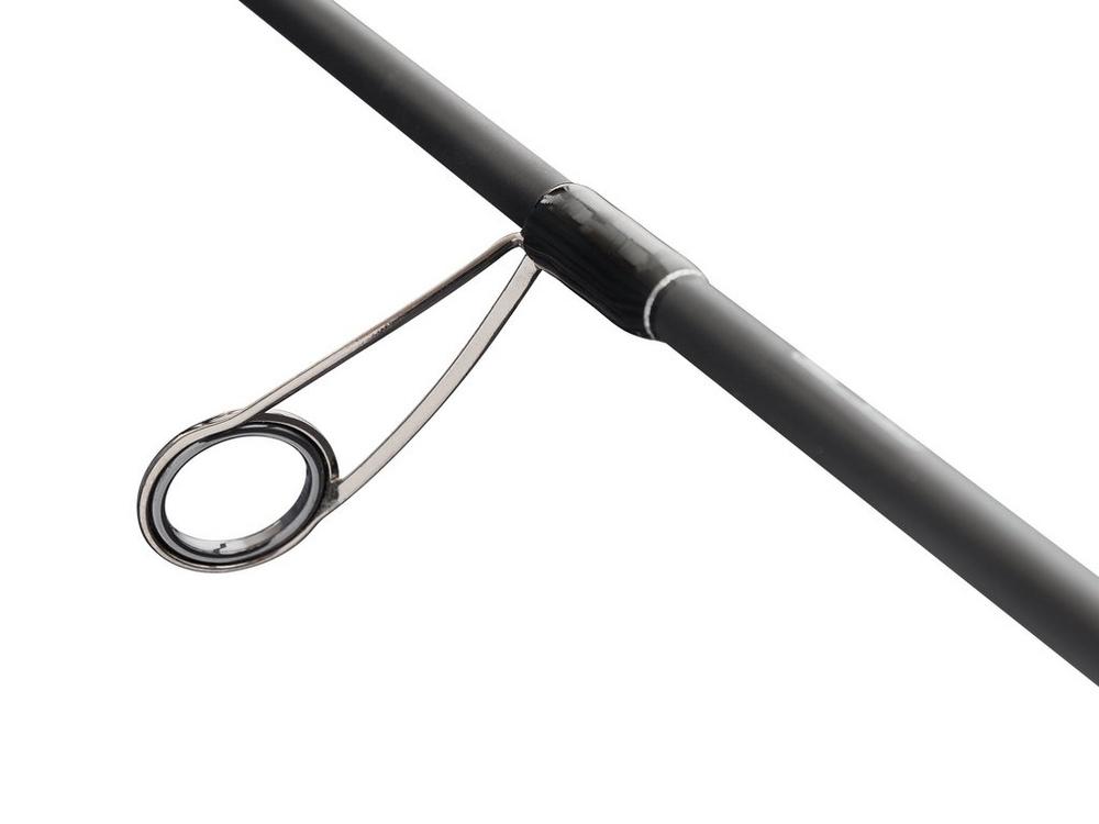 Combo Abu Garcia Max X Spinning Maxsx802M/Maxsx2500 com linha