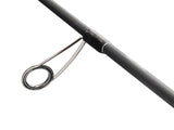 Combo Abu Garcia Max X Spinning Maxsx802M/Maxsx2500 com linha