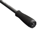 Combo Abu Garcia Max X Spinning Maxsx802M/Maxsx2500 com linha