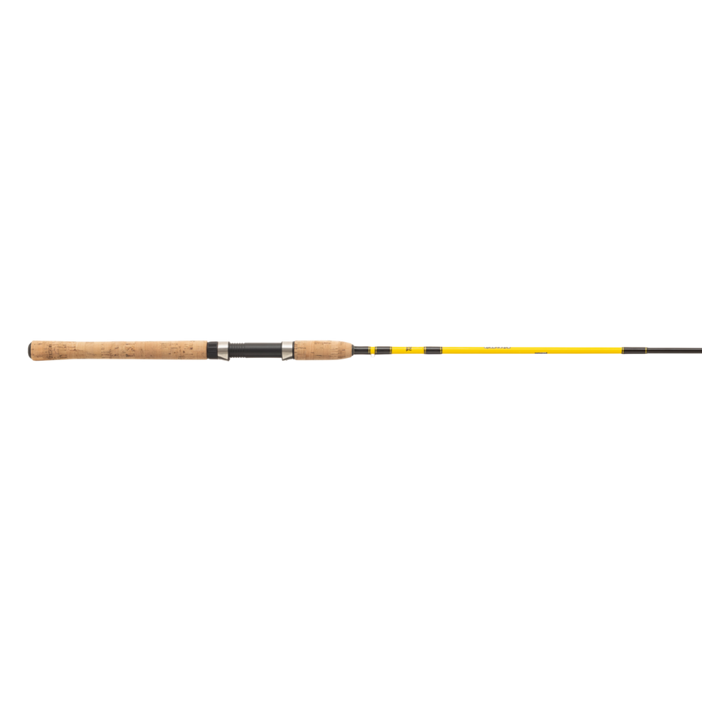 Combo Abu Garcia Impacto da Revolução Spinning M 30