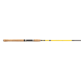 Combo Abu Garcia Impacto da Revolução Spinning M 30