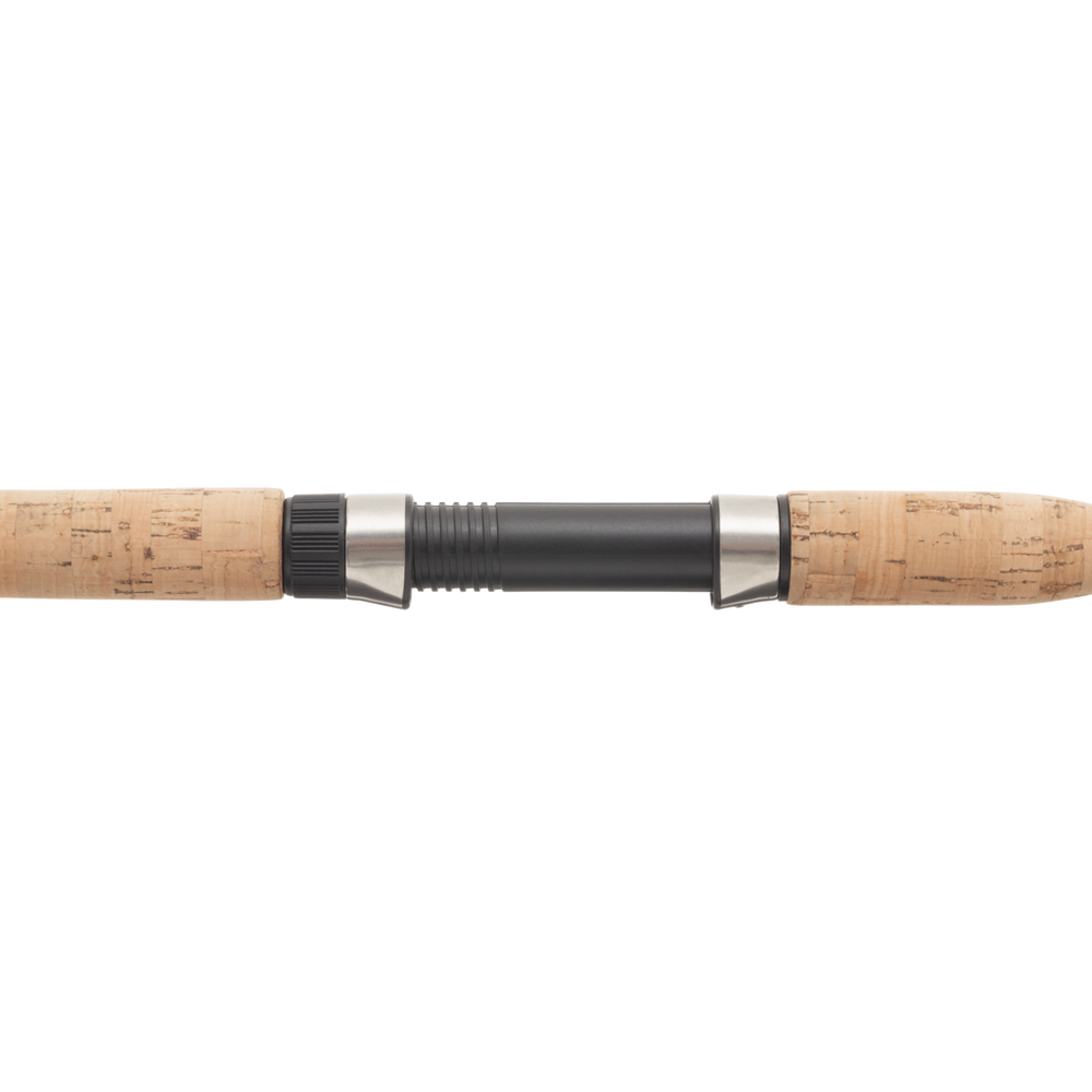 Combo Abu Garcia Impacto da Revolução Spinning M 30