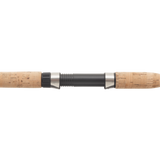 Combo Abu Garcia Impacto da Revolução Spinning M 30