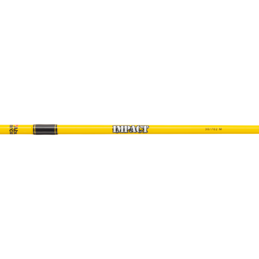 Combo Abu Garcia Impacto da Revolução Spinning M 30