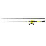 Combo Mitchell Cores MX Casting Neo702MH/BC-L