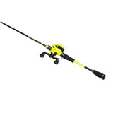 Combo Mitchell Cores MX Casting Neo702MH/BC-L