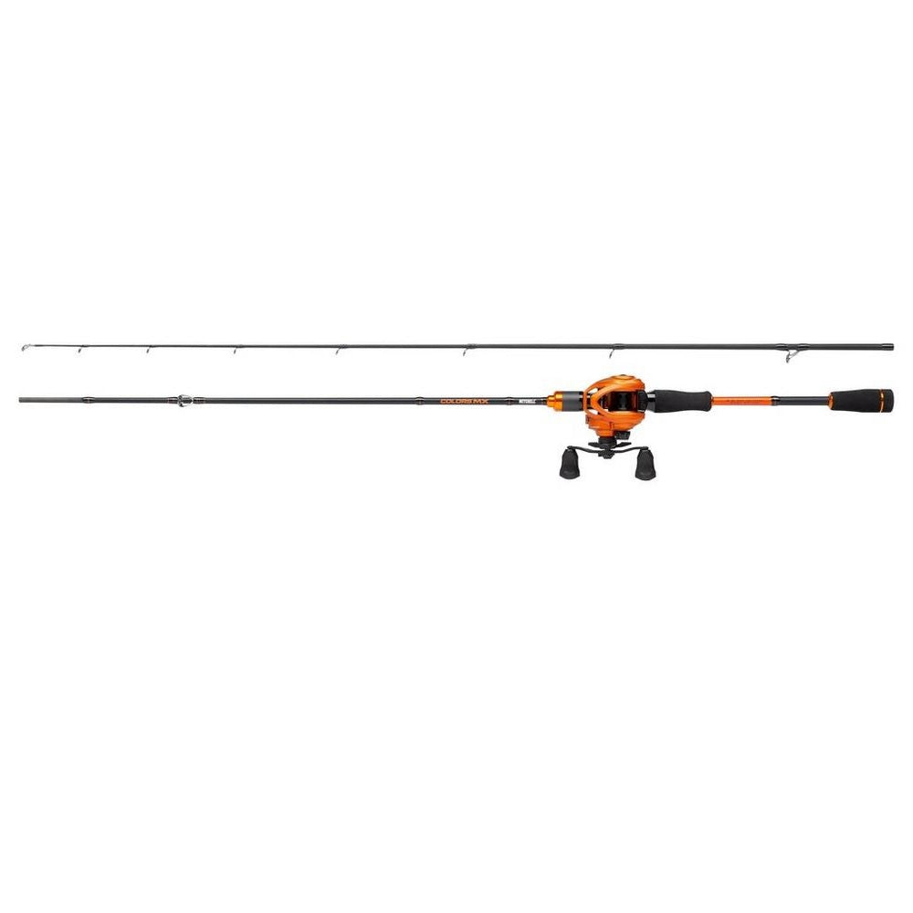 Combo Mitchell Cores MX {{{f48705fe04948484fe9ec35d3bcf39175b}} Ora 662MH/BC-L