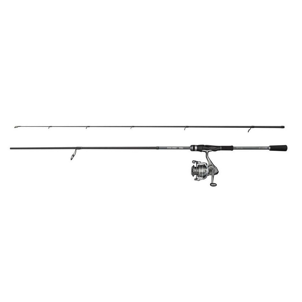 Combo Mitchell MX Pro Spinning MX Pro802H/MX Pro4000FD