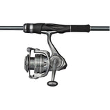 Combo Mitchell MX Pro Spinning MX Pro802H/MX Pro4000FD