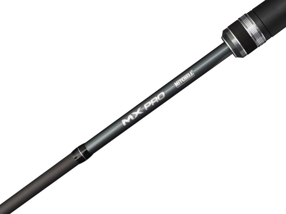 Combo Mitchell MX Pro Spinning MX Pro802H/MX Pro4000FD