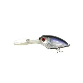 Crankbait Molix Sculpo XD Silent 65 mm Holo Shiner