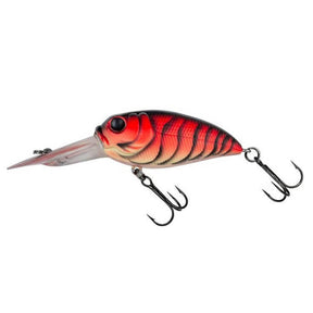 Crankbait Molix Sculpo XD Silent 65 mm Spring Craw