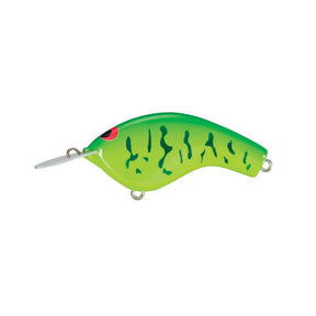 Crankbait Shimano Bantam Macbeth Flat AR-C 57 mm Chart Cauchdd