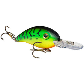 Crankbait Strike King Pro Model 3 - 60 mm