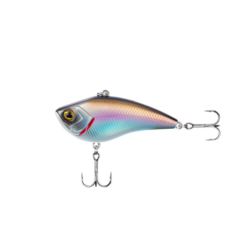 Crankbaits Shimano Isca Yasei Chaos 60 mm Wakasagi