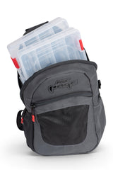Mochila de una sola correa
