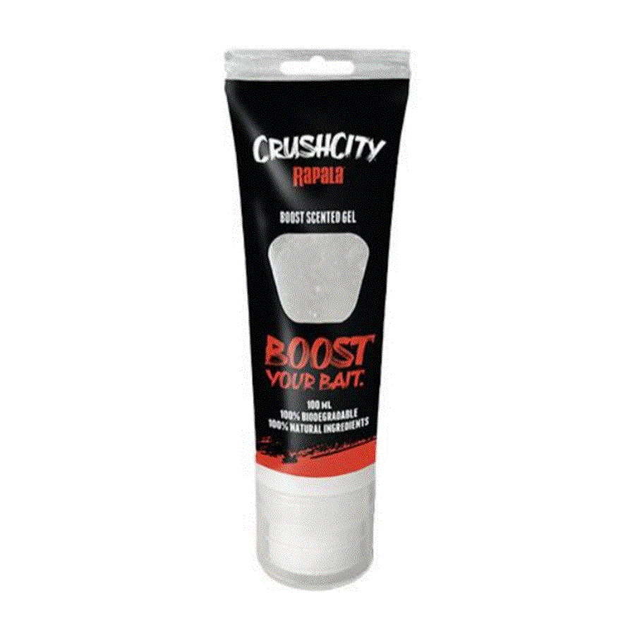 Essência Rapala Crushcity Boost Clear