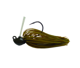 Finesse Jig {{d95d6f1449cfb1158b48194819ddb7ba441e}} 7 g Watermelon Líquido