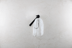 Football Jig Baitsfishing Technical 20 - 14g Pure White