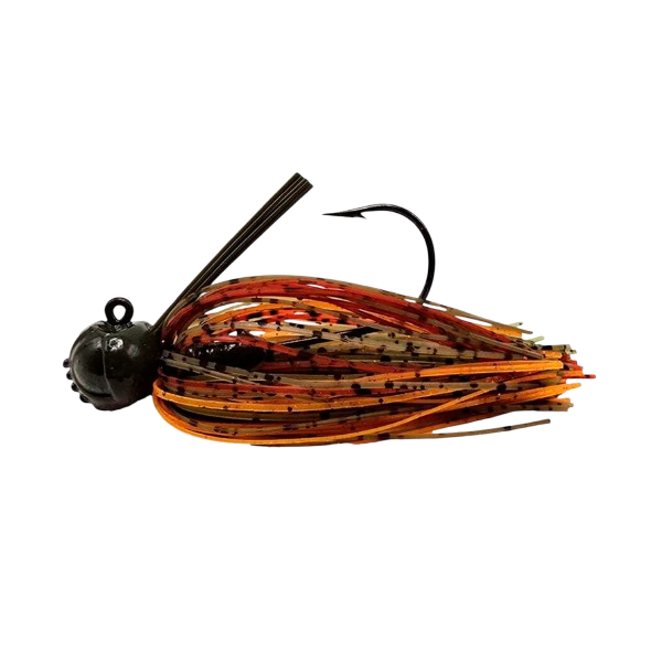 Futebol Jig AGR 10,6g Natural Craw