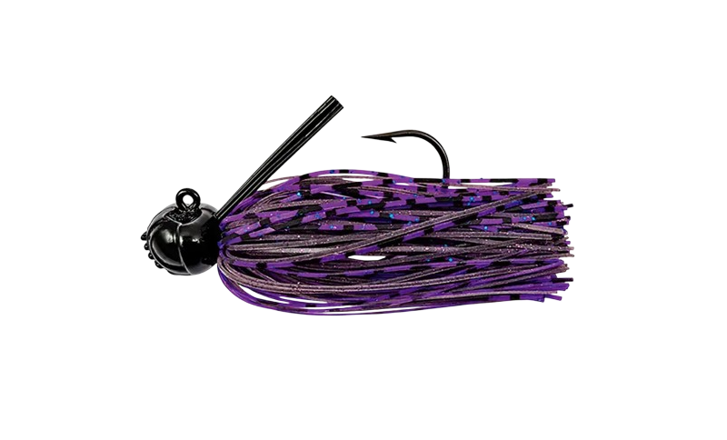 Jig Futebol AGR 10,6 g Smoke Purple