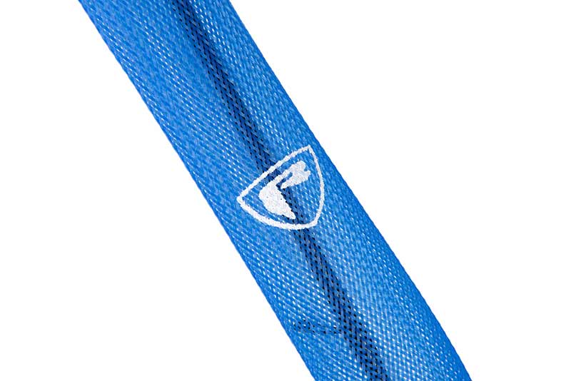Capa Fox Rage para Cana Spinning
