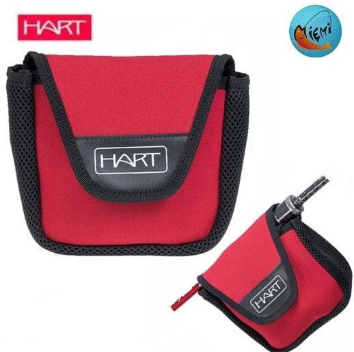 Funda Hart de neopreno Spinning