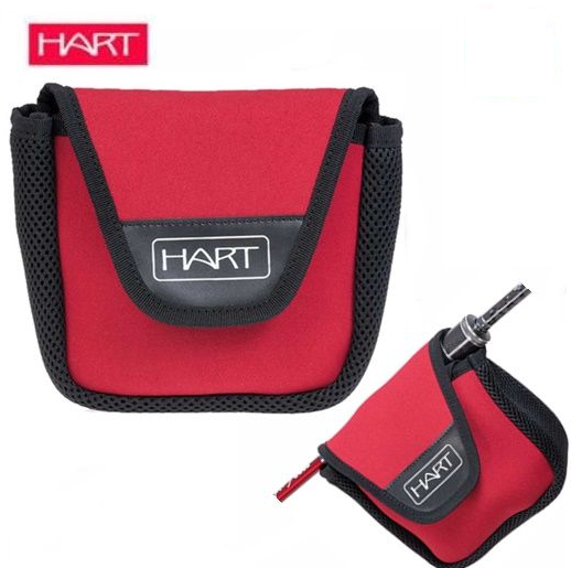 Cobertura para Carreto Hart neopreno Spinning