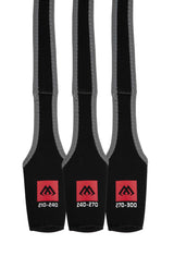 Caso Mikado neoprene para Cana 240-270cm