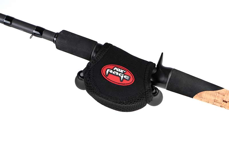 Cobertura para Carreto Fox Rage neopreno Spinning S