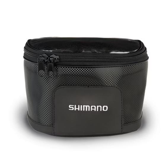 Cobertura para Carreto Shimano de Spinning L